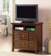 CM7981 Eola TV Stand in Walnut