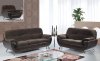 U4160 Sofa in Chocolate by Global Furniture USA w/Options