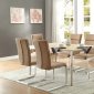 Moriarty 5468-60 Dining Set 5Pc by Homelegance