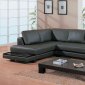 Sectional Sofa GFSS-729 With Boards