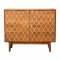 Lantana Accent Cabinet 953390 in Natural by Coaster