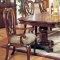 Ericka Dining Set 5Pc w/Optional Chairs & Buffet with Hutch