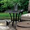 Fernanda CM-OS2124-T Outdoor Patio Fire Pit Table w/Options