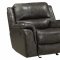 Wingfield Power Motion Sofa 601821P by Coaster w/Options