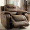 9618 Hoyt Reclining Sofa by Homelegance w/Options