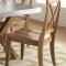 Keaton Dining Table 5Pc Set 119-CD in Honey by Liberty w/Options