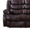 600771 Edmund Motion Sofa & Loveseat Set by Coaster