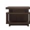 Fenella 705338 Coffee Table 3Pc Set by Coaster w/Options