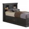 G3150B Jumbo Youth Bedroom by Glory Furniture in Black