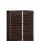 Sienna Bedroom in Wood Grain by Global w/Optional Casegoods