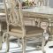 Paradise Dining Set 7Pc w/Optional Items