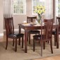 Bina 5Pc Dinette Set