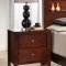 G2400B Bedroom in Brown by Glory Furniture w/Options