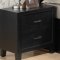 G1250B Bedroom Set in Black by Glory Furniture w/Options