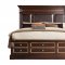 Marseille Bedroom in Cherry by Global w/Options