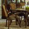 Pemberleigh Dining Table 3100 by Legacy Furniture w/Options