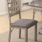 Melbourne 106321 Dining Table by Coaster w/Options