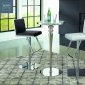 Dixon Bar Table 3Pc Set 182031 - Scott Living - Coaster