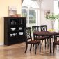 103701 Addison 5Pc Dining Set by Coaster w/Options