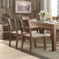 Marion 5282-64 Dining Table by Homelegance w/Options