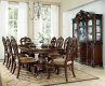 Deryn Park 2243-114 Dining Table by Homelegance w/Options