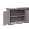 Scott Living Accent Cabinet in Antique Grey 950777 by Coaster