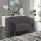 Biarritz 611 Sofa in Fabric w/Optional Items