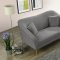 Valencia 658 Sofa in Fabric w/Optional Items