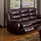 600771 Edmund Motion Sofa & Loveseat Set by Coaster