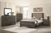 Ridgedale Bedroom 5Pc Set 223481 by Coaster