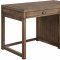 801098 Office Desk in Weathered Taupe by Coaster w/File Drawer