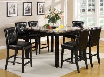 CM3188PT-47 Atlas II 7PC Counter Height Dining Set [FADS-CM3188PT-47 Atlas II]