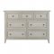 Raelynn Bedroom B4220 in Weathered White by Magnussen w/Options