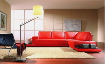 Sectional Sofa EFSS-21 [EFSS-21]