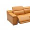 Hartley Power Motion Sofa in Camel by Beverly Hills w/Options