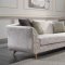 Wilder Sofa 54430 in Beige Fabric by Acme w/Options