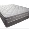 Kalina 9" Euro Pillow Top Mattress DM121 w/Options