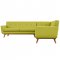 Engage EEI-2108-WHE Sectional in Wheatgrass by Modway w/Options