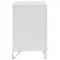 Marmore Bedroom 224961 in White by Coaster w/Options