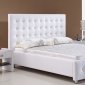 Rimni Bedroom in White by American Eagle w/Optional Casegoods