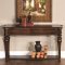 Andalusia 3Pc Coffee & End Table Set 259-OT in Cherry by Liberty