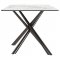 Carvell Dining Table 109371 by Coaster w/Optional Chairs