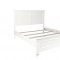 Tamarack Bedroom Set 5Pc 00-044 in White by NCFurniture