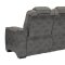 Next-Gen Durapella Power Motion Sofa 22004 in Gray by Ashley