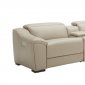 Nova Power Motion Sectional Sofa 6Pc in Tan by J&M