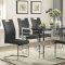 Watt 5178-60 Dining Set 5Pc by Homelegance