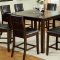 CM3669PT Townsend II Counter Height Dining Table w/Options