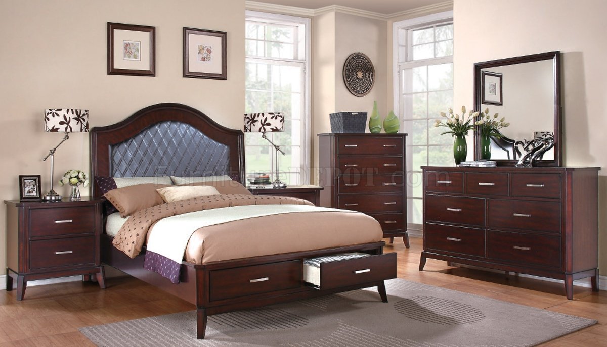 kate bedroom global furniture