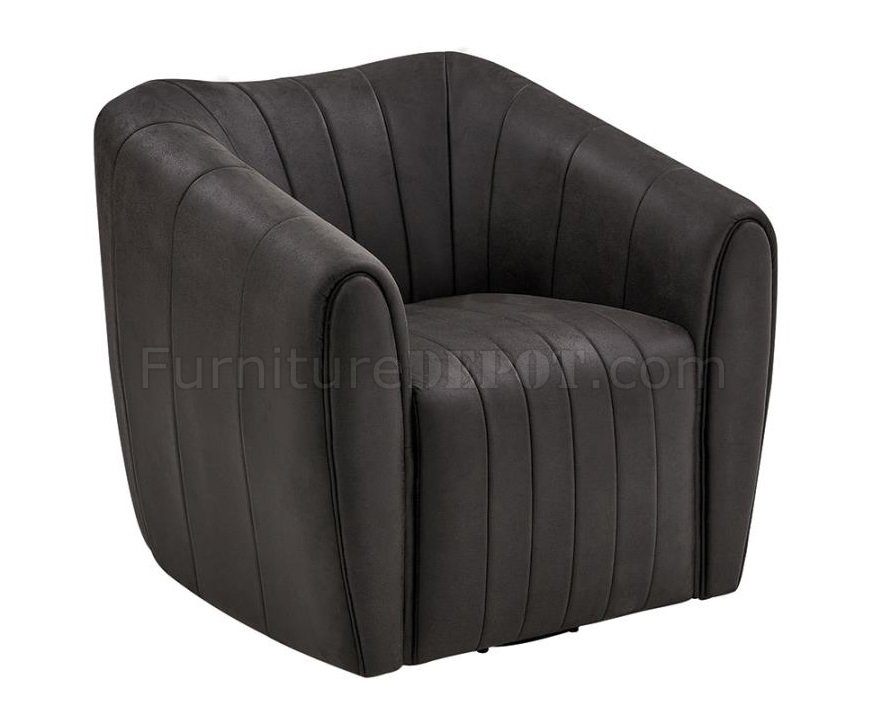 coaster swivel chair