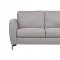 Alex Sofa Bed in Fabric by ESF w/Optional Loveseat & Chair